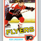 1981-82 O-Pee-Chee #244 Ken Linseman  Philadelphia Flyers  V31237