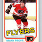 1981-82 O-Pee-Chee #246 Brian Propp  Philadelphia Flyers  V31249