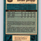 1981-82 O-Pee-Chee #246 Brian Propp  Philadelphia Flyers  V31249