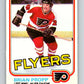 1981-82 O-Pee-Chee #246 Brian Propp  Philadelphia Flyers  V31250