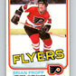 1981-82 O-Pee-Chee #246 Brian Propp  Philadelphia Flyers  V31252