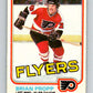 1981-82 O-Pee-Chee #246 Brian Propp  Philadelphia Flyers  V31254