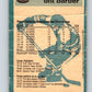 1981-82 O-Pee-Chee #247 Bill Barber  Philadelphia Flyers  V31255