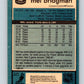 1981-82 O-Pee-Chee #248 Mel Bridgman  Calgary Flames  V31259