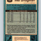 1981-82 O-Pee-Chee #248 Mel Bridgman  Calgary Flames  V31263