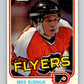 1981-82 O-Pee-Chee #249 Mike Busniuk  Philadelphia Flyers  V31269