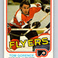 1981-82 O-Pee-Chee #250 Tom Gorence  Philadelphia Flyers  V31273