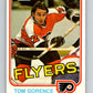 1981-82 O-Pee-Chee #250 Tom Gorence  Philadelphia Flyers  V31276