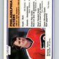 1981-82 O-Pee-Chee #253 Bill Barber TL  Philadelphia Flyers  V31287