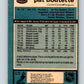 1981-82 O-Pee-Chee #255 Pat Boutette  Pittsburgh Penguins  V31297