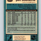 1981-82 O-Pee-Chee #255 Pat Boutette  Pittsburgh Penguins  V31298