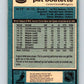 1981-82 O-Pee-Chee #255 Pat Boutette  Pittsburgh Penguins  V31300