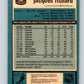 1981-82 O-Pee-Chee #268 Jacques Richard  Quebec Nordiques  V31401