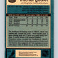 1981-82 O-Pee-Chee #275 Michel Goulet  Quebec Nordiques  V31444