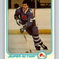1981-82 O-Pee-Chee #285 Jacques Richard  Quebec Nordiques  V31503