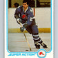 1981-82 O-Pee-Chee #285 Jacques Richard  Quebec Nordiques  V31504