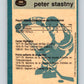 1981-82 O-Pee-Chee #286 Peter Stastny  Quebec Nordiques  V31510