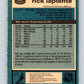 1981-82 O-Pee-Chee #295 Rick Lapointe  St. Louis Blues  V31573