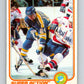 1981-82 O-Pee-Chee #300 Bernie Federko  St. Louis Blues  V31606