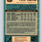 1981-82 O-Pee-Chee #310 Rick Vaive  Toronto Maple Leafs  V31688