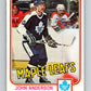 1981-82 O-Pee-Chee #313 John Anderson  Toronto Maple Leafs  V31707