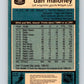 1981-82 O-Pee-Chee #320 Dan Maloney  Toronto Maple Leafs  V31754