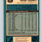 1981-82 O-Pee-Chee #322 Rene Robert  Toronto Maple Leafs  V31765