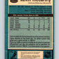 1981-82 O-Pee-Chee #341 Kevin McCarthy  Vancouver Canucks  V31904