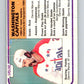 1981-82 O-Pee-Chee #357 Dennis Maruk TL  Washington Capitals  V32021