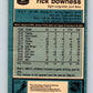 1981-82 O-Pee-Chee #361 Rick Bowness  Winnipeg Jets  V32044