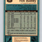 1981-82 O-Pee-Chee #362 Rick Dudley  Winnipeg Jets  V32056