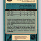 1981-82 O-Pee-Chee #373 Moe Mantha  RC Rookie Winnipeg Jets  V32140