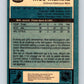 1981-82 O-Pee-Chee #373 Moe Mantha  RC Rookie Winnipeg Jets  V32143