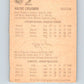 1974-75 Lipton Soup #9 Wayne Cashman  Boston Bruins  V32184