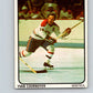 1974-75 Lipton Soup #13 Yvan Cournoyer  Montreal Canadiens  V32193