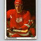1974-75 Lipton Soup #25 Red Berenson  Detroit Red Wings  V32228