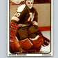 1974-75 Lipton Soup #27 Cesare Maniago  Minnesota North Stars  V32232