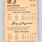 1974-75 Lipton Soup #29 Gregg Sheppard  Boston Bruins  V32241