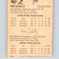 1974-75 Lipton Soup #30 Dave Schultz  Philadelphia Flyers  V32242