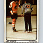 1974-75 Lipton Soup #30 Dave Schultz  Philadelphia Flyers  V32244