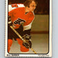 1974-75 Lipton Soup #31 Bill Barber  Philadelphia Flyers  V32247