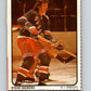 1974-75 Lipton Soup #34 Steve Vickers  New York Rangers  V32252