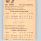 1974-75 Lipton Soup #35 Billy Harris  New York Islanders  V32254