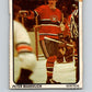 1974-75 Lipton Soup #39 Pete Mahovlich  Montreal Canadiens  V32264