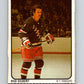 1974-75 Lipton Soup #40 Rod Gilbert  New York Rangers  V32266