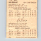 1974-75 Lipton Soup #40 Rod Gilbert  New York Rangers  V32267