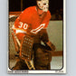 1974-75 Lipton Soup #44 Dan Bouchard  Atlanta Flames  V32277