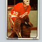 1974-75 Lipton Soup #44 Dan Bouchard  Atlanta Flames  V32278