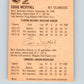1974-75 Lipton Soup #47 Ed Westfall  New York Islanders  V32286
