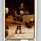 1974-75 Lipton Soup #48 Jocelyn Guevremont  Vancouver Canucks  V32288